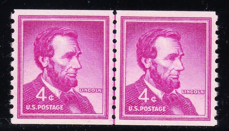 MOstamps - US #1058 Mint OG NH LP Grade 98 with PSE Cert -Lot # MO-4866 SMQ $260