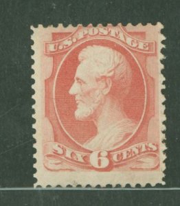 United States #148 Used Single