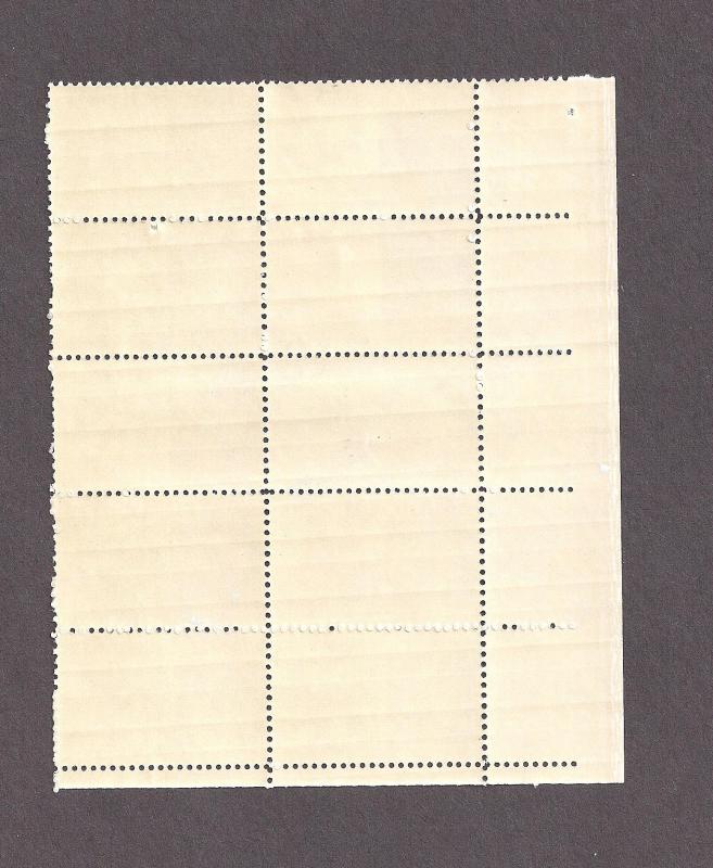 Plate Block #1410-13