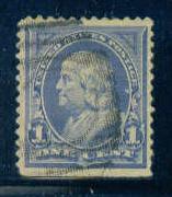  247 Used Fine M02679