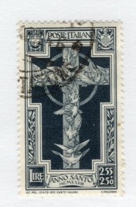 Italy - Sc# 314 Used        /        Lot 1225057