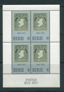 Ireland 326a MNH cgs