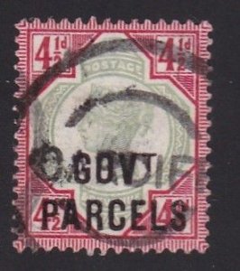 Great Britain O33