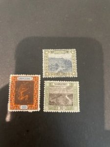 Saar sc 68,69,72 MH