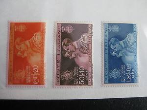 ITALY  Scott  239-241  MINT NEVER HINGED