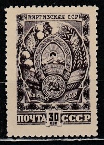 Russie     1112       (N*)   1947