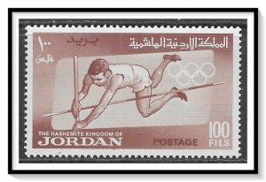 Jordan #453 Olympics MH