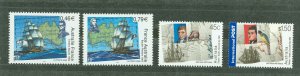 Australia  #2053-54 Mint (NH)