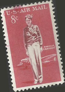 # C68 Used Amelia Earhart