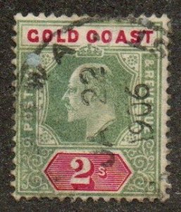 Gold Coast 45 Used