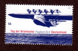 Germany 2300 Mint NH!