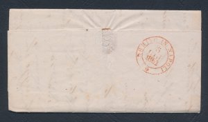 1861 NEAPOLITAN PROVINCES, n . 20, 2 GRAIN LIGHT BLUE, from Monteleone (6 Point