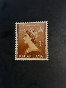 Tokelau #4                 MH