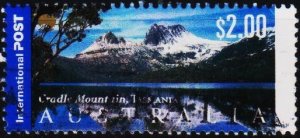 Australia.  2000 $2 S.G.1985 Fine Used