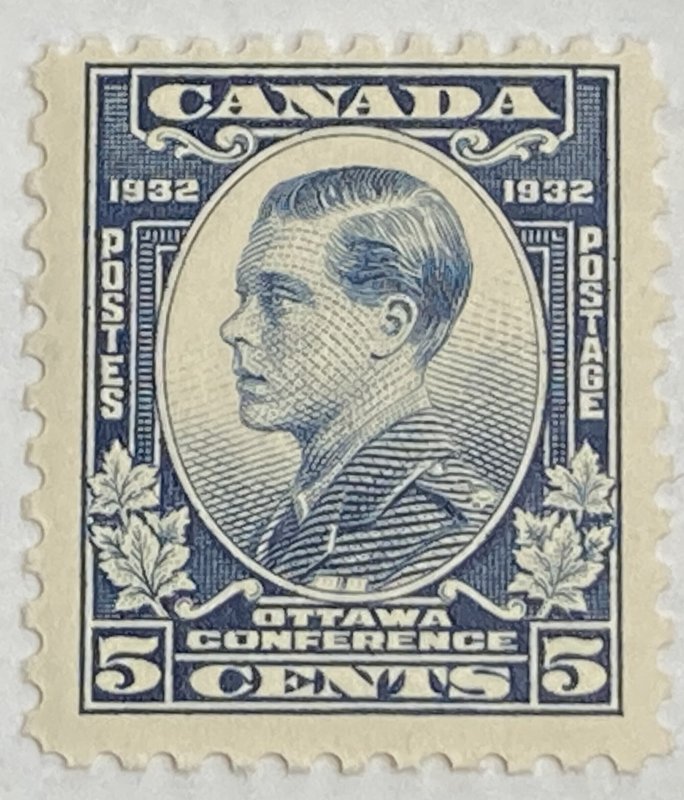 CANADA 1932 #193 Imperial Economic Conference - MH