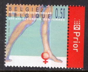 Belgium 2056 MNH VF