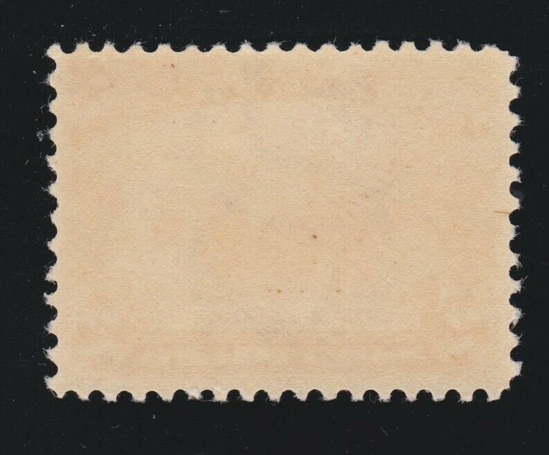 US 329 2c Jamestown Mint VF OG NH SCV $80