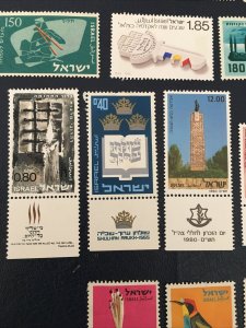 Israel,middle east, 1955-69