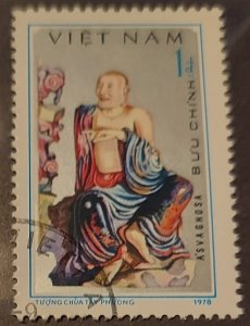 Vietnam Democratic Republic 948