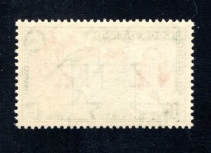 Cook Islands, Scott 132, VF, Unused, Original Gum, CV $4.00   ..... 1500083