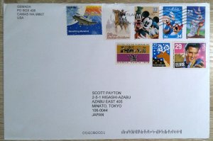 Small Collection - on Covers Lot