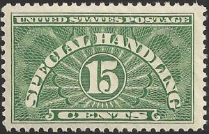 # QE2a MINT NEVER HINGED Cat $10.00