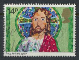 Great Britain SG 1171 - Used - Christmas