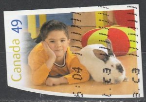 Canada    2059     (O)   2004