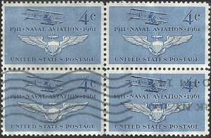 # 1185 USED NAVAL AVIATION    
