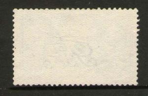 GB 1918 KGV SG 417 FU