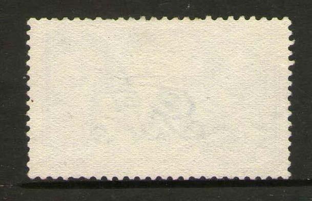 GB 1918 KGV SG 417 FU