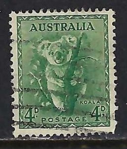 Australia 171 VFU FAUNA S686-10