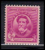  886 Very Fine MNH KA3868