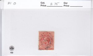 Falkland Islands 31 used