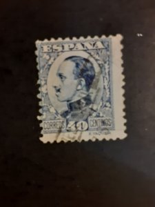 Spain #413          Used