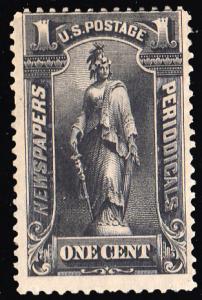 United States Scott PR114