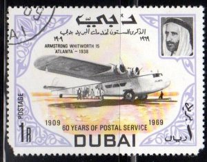 Dubai Scott No. 93