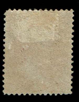 Scott #159 VF-OG-LH. SCV - $375.00