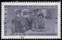 CANADA   #1347 USED (1)