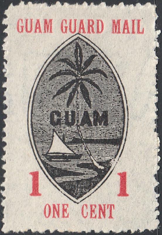 GUAM M3 FVF NGAI (21319)