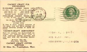 United States, Massachusetts