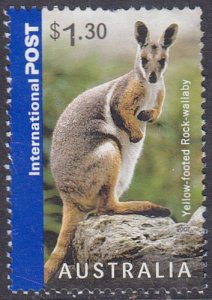 Australia 2007 SG2816 Used