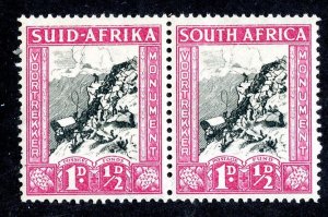 1933 South Africa Sc# B2 MNH** cv. $6.50 ( 3418 BCX5 )