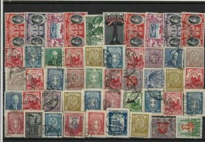 Lithuania  Stamps  Ref 15325 