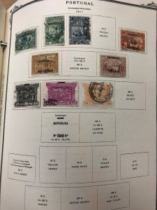 INTERNATIONAL COLLECTION – PAPUA NEW GUINEA TO ST. VINCENT – 418364