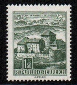 Austria # 695 MNH