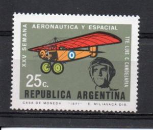 Argentina 968 MNH