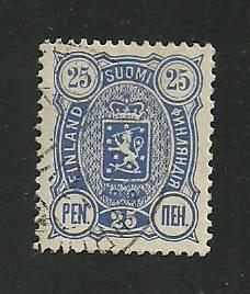 Finland #63