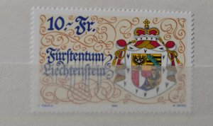 LIECHTENSTEIN   1088   MNH