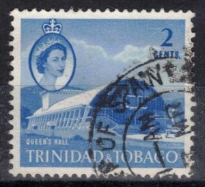 Trinidad & Tobago - Scott 90